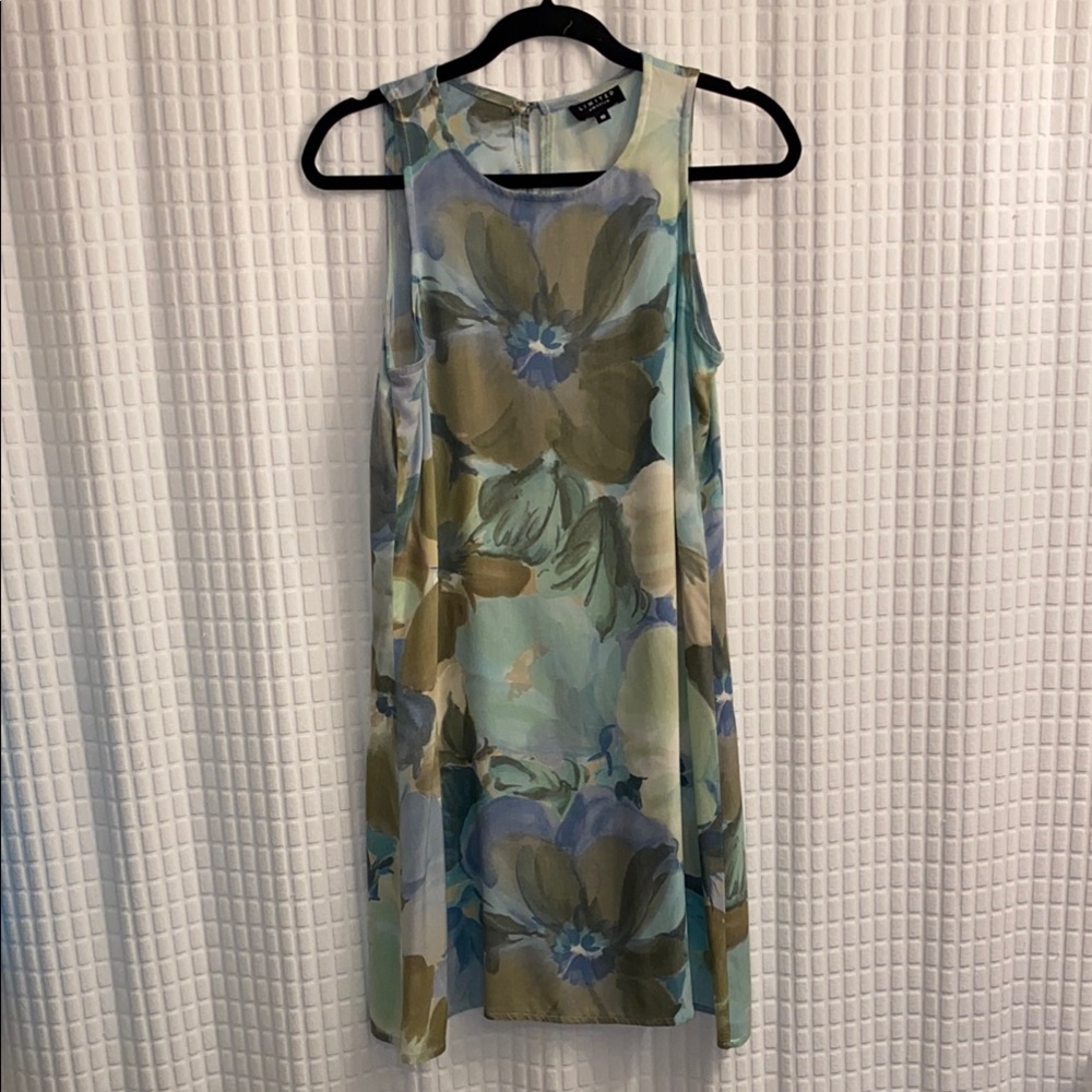 LIMITED Floral Dress